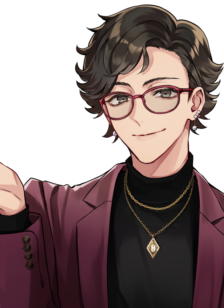 藤堂隼人